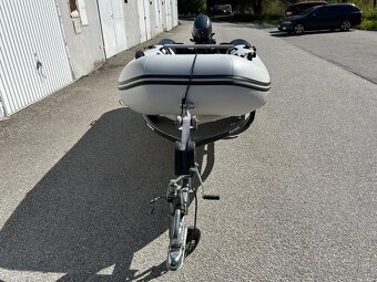 Nafukovací člun YAM 310+ Yamaha - 3
