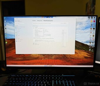 Herní monitor MSI G274QPF E2 - 3