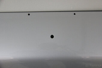 MERCEDES W107 C107 SLC kupé víko kufru TRUNK LID - 3