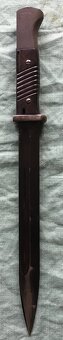 Bodák Mauser k98 - 3