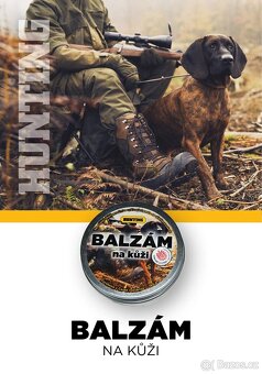 Balzám na kůži - 3