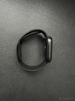 Apple Watch 5 Nike 44mm - 3
