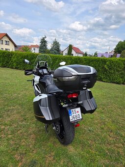 Kawasaki Versys 1100 S odpočet DPH - 3