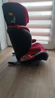 Autosedačka Chicco 15-36kg - 3