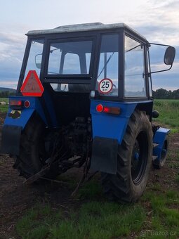 Zetor 4011 - 3