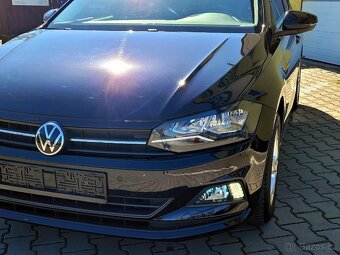 Volkswagen Polo, 1,0 TSi COMFORT,SERV.KN - 3