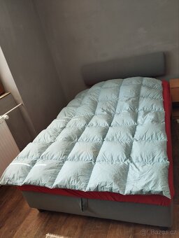 Péřová peřina a polštář - 3