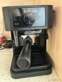 DeLonghi Stilosa EC 230.BK - 3