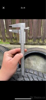 GoodYear Ultra Grip - 3