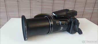 Nikon coolpix p950 - 3