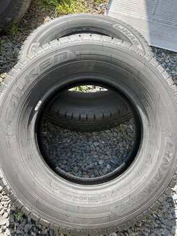 FALKEN LINAM VAN01 225/65 R16 C 112T - 3