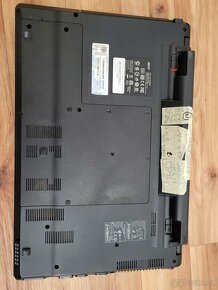 Acer Aspire 5820T - 3