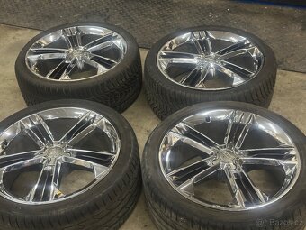 ALU 5/112 R20 - 3
