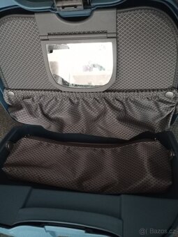 Nevyužitý kosmetický kufřík Samsonite - 3