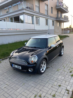 Mini Cooper R56 - 3