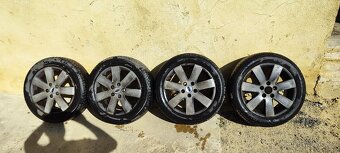Ford Mondeo mk3 - 3
