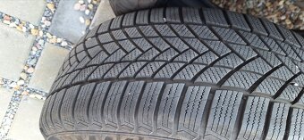 Matador MP93 Nordicca 235/55 R18 104H - 3