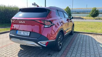 KIA SPORTAGE 1, T-GDi GPF NQ5e - 3