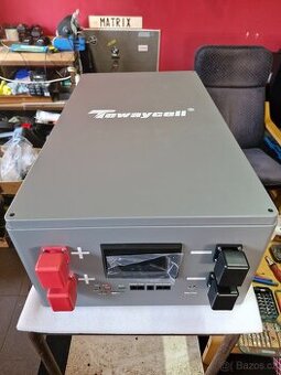 LiFePO4 51,2v BOX - 3