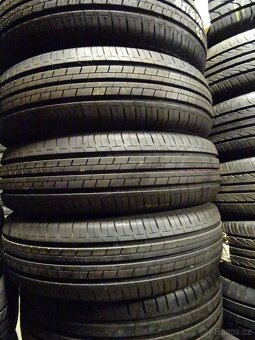 Letní pneu Bridgestone Ecopia, 175/60/16, 4 ks, 7 mm - 3