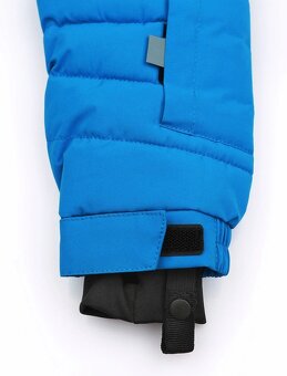 Zimní bunda Fullsac Loap, vel. 146/152 - 3