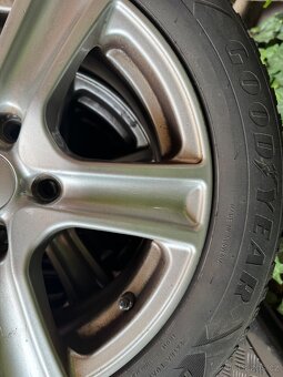 Alu RC 5x114,3 R16 - 3