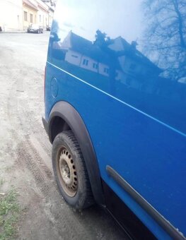 Ford Transit Connect 200S 1.8 TDDI 55kw - 3