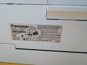 HP LaserJet Pro MFP M282nw - 3