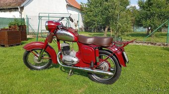 Jawa ČZ 175/356 - 3