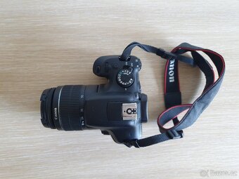 CANON EOS 1300D + příslušenství - 3