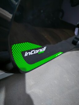 Rotoped: inSPORTline inCondi UB45i - 3