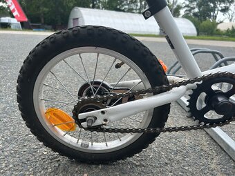 B-Twin 12” - 3