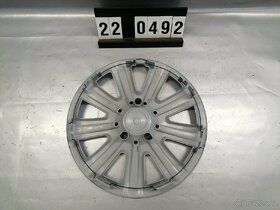 Nové kryty kol Volkswagen - 3