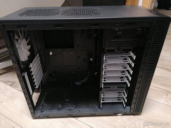Fractal Design Define R4 - 3