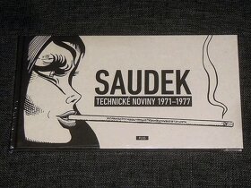 Prodám různé komiksové knihy od českých autorů / VŠE NOVÉ / - 3