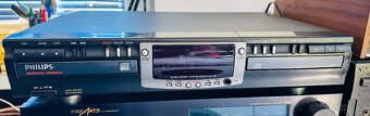 CD-R player: Philips CDR 765 - 3