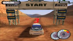 Koupím hru Rally Championship Extreme - 3