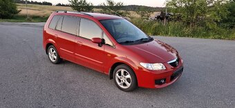 Mazda Premacy - 3