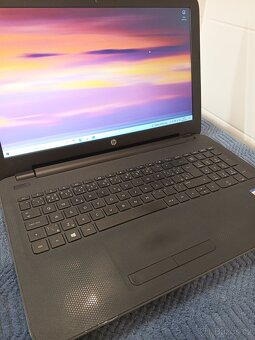 Notebook HP 250 G5 - Hezký stav - 3