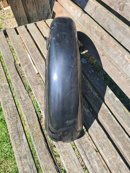 Predny blatnik jawa 250 - 3