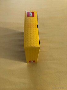 Lego 6487473 Šedý hrad - 3