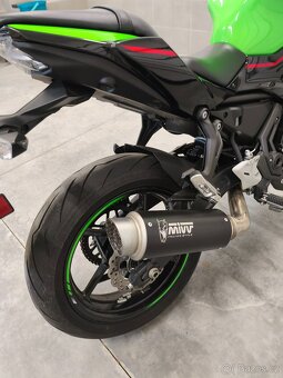 Kawasaki Ninja 650 r.v. 2022 - 3