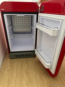 Smeg lednička - 3