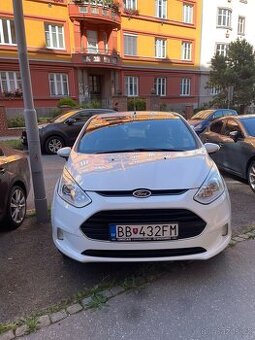 Ford B-max 2016 - 3