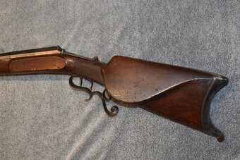 Terčovnice, systém Mauser, signace - 3