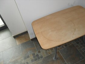 Prodám stůl - 3