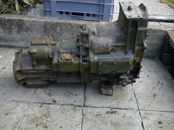 Tatra 805 dily - 3
