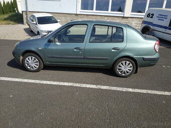 Renault Thalia 1,4i 16v - 3
