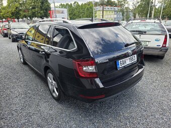 Škoda Octavia III.2.0 TDI Navi 110k Led - 3