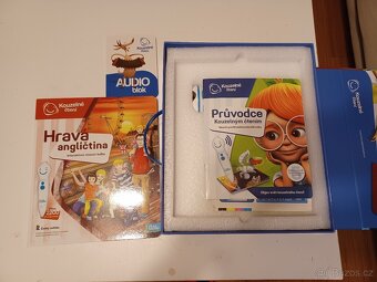Albi tužka - Hravá angličtina - 3